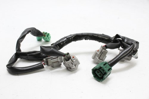 09-14 Yamaha Yzf R1 Injector Wiring Harness Wire LOOM OEM