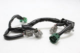 09-14 Yamaha Yzf R1 Injector Wiring Harness Wire LOOM OEM