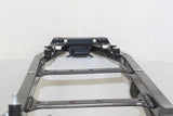2008-18 Bmw F800gs Standard Abs Rear Subframe Back Sub Frame OEM