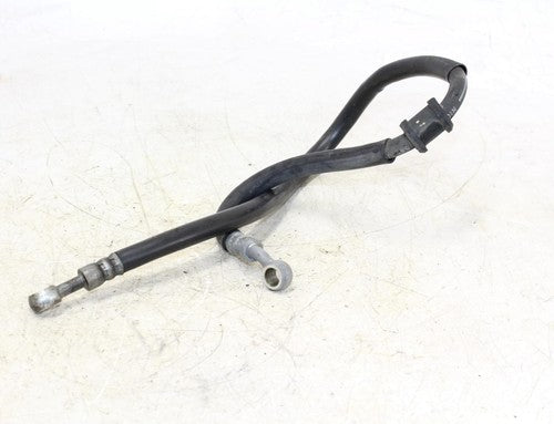 1996 Suzuki Bandit 600 Gsf600s Brake Caliper Hoses Lines