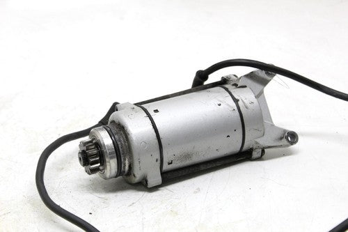 2002 Yamaha V Star 1100 XVS1100A Classic ENGINE STARTING STARTER MOTOR -DC 12V