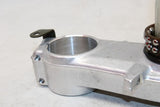 2005 Kawasaki Ninja Zx10r Zx1000c Front Forks Clamp Lower Triple Tree Stem