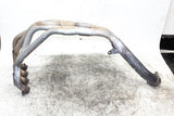 1996 Honda Cbr900rr Exhaust Header Pipes Manifold