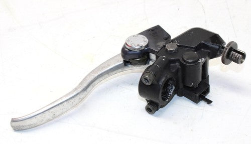 2005 Kawasaki Zr7s Zr750 Clutch Perch Mount With Lever