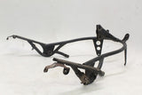 1984 Honda Goldwing 1200 Gl1200 Upper Fairing Mirror Gauges Stay Bracket OEM