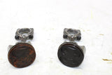 2002 Yamaha Yzf R6 Engine Motor Block Pistons