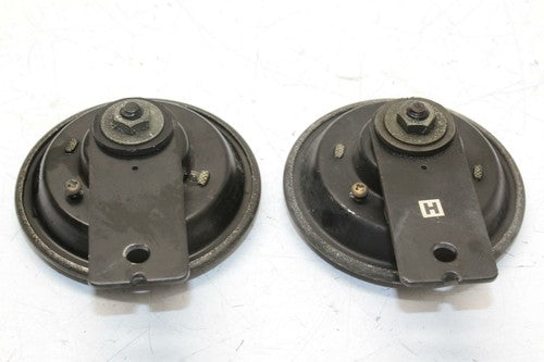 2003-2005 Yamaha Fjr1300 Horn SIGNAL OEM