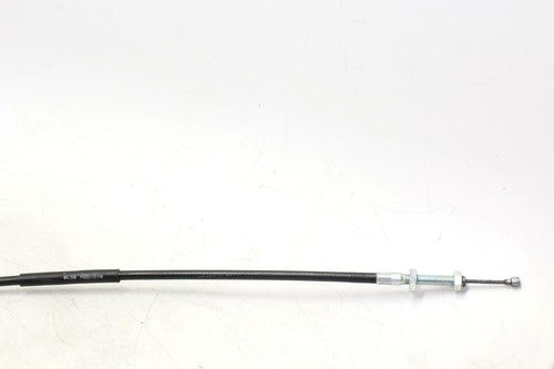 03-06 Honda Cbr600rr Clutch Cable Line OEM