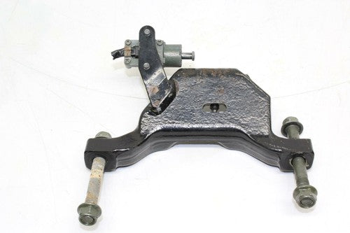 2005 Yamaha V Star 650 Midnight Custom Kickstand Side Kick Stand Sensor Oem