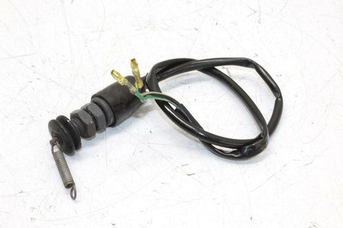 1982-1983 Suzuki Gs1100e Rear Back Brake SENSOR OEM