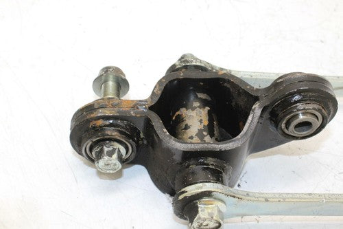 2000 Suzuki Gs500e Rear Dogbone Shock Linkage LINK OEM