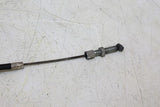 2007 Suzuki Gsxr750 Clutch Cable Line