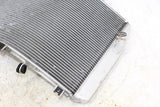 2005 Kawasaki Ninja Zx10r Zx1000c Engine Radiator Motor Cooler Cooling Radiater