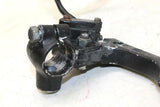 1979 Suzuki Gs550 Clutch Perch Mount With Lever