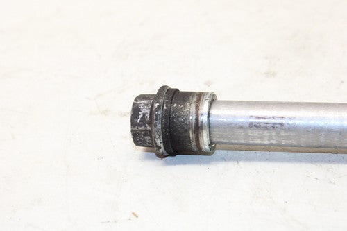 2001 Yamaha Yzf600r Front Wheel Rim Axle Pivot Bolt