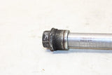2001 Yamaha Yzf600r Front Wheel Rim Axle Pivot Bolt