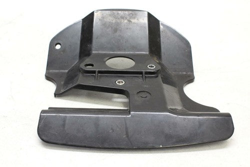 08-14 Kawasaki Concours 14 Zg1400a Abs Upper Inner Triple Fairing 14091-0912 Oem