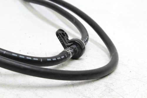 2008-20 Suzuki Hayabusa Gsx1300r EVAP VAPOR  Charcoal Emission Canister OEM