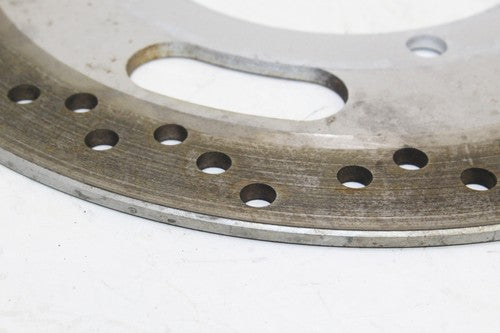 2006 Kawasaki Vulcan 900 Vn900b Classic Front Brake Disc Rotor OEM