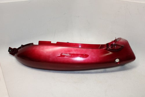 2000 Suzuki Katana 750 Gsx750f Left Rear Back Tail Fairing Cowl Shroud