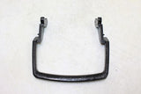 1986 Honda Interceptor 500 Vf500f Passenger Rear Seat Grab Bar Handle