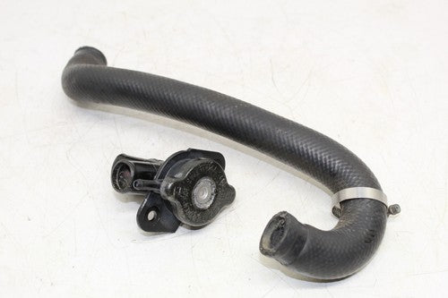 1990 Yamaha Fzr600r Radiator Hoses Engine Coolant Water Pipes Hose Kit Set
