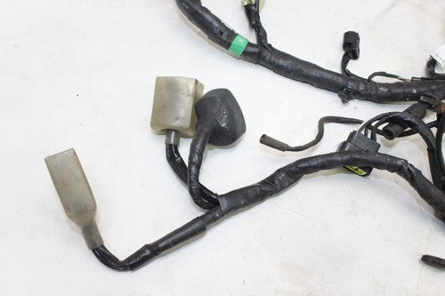 2013-17 Kawasaki Ninja 300 Ex300a Main Engine Wiring Harness Motor Wire Loom OEM