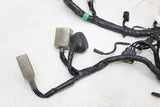 2013-17 Kawasaki Ninja 300 Ex300a Main Engine Wiring Harness Motor Wire Loom OEM