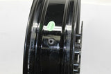 2017 Hyosung Gd250r Rear Wheel Rim