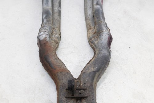 1995 Honda Cbr1000f Exhaust Header Pipes Manifold OEM
