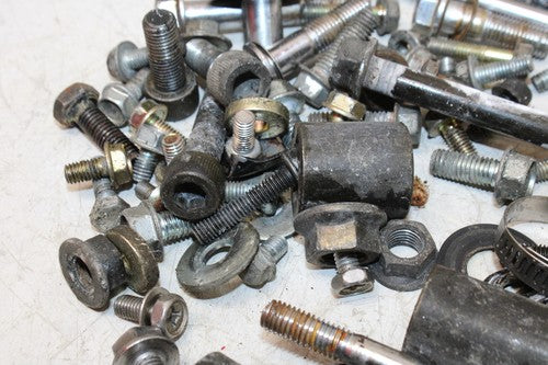 1996 Honda VT1100C/SHADOW SPIRIT 1100  ENGINE MOUNTING BOLTS HARDWARE MOTOR