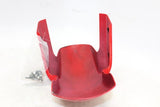 2007 Kawasaki Ninja 650r Ex650a Front Wheel Fender Cowl Fairing