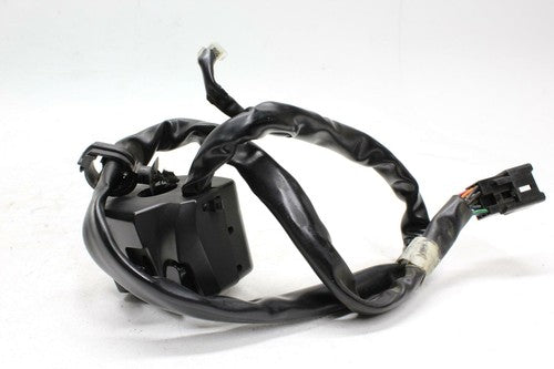 08-14 Kawasaki Concours 14 Zg1400a Abs Right Clip On Handle Kill OFF Start Switc