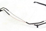 2016 Kawasaki Z800 Zr800 Abs Front Brake Caliper Hoses Lines OEM