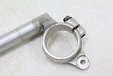 2002 Suzuki Gsxr600 Left Right Clip On Ons Handlebars Pair Set