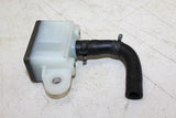 22 Kawasaki Ninja Zx-10r Rear Back Brake Master Cylinder With Reservoir