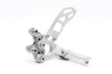 2006-2007 Suzuki Gsxr600 Left Rearset Rear Set Foot PEG  OEM