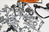 2006 Bmw K1200gt Abs Bolts Hardware Screws Kit