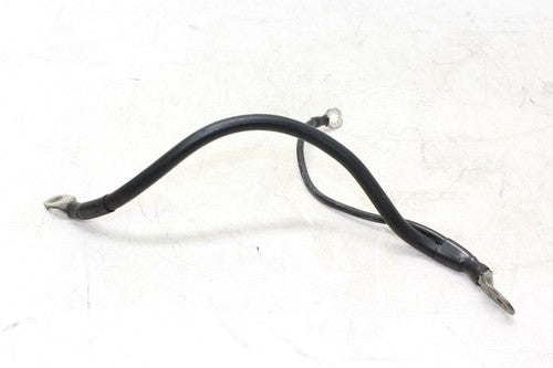2007 Harley-davidson Road Glide Fltr Negative Battery Cable Ground Wire
