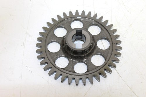 1993 Suzuki Katana 600 Gsx600f Engine Motor Oil Pump Oem
