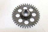 1993 Suzuki Katana 600 Gsx600f Engine Motor Oil Pump Oem