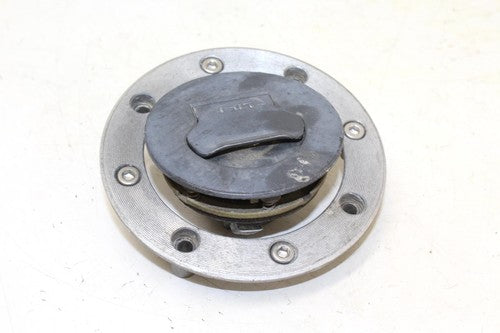 1991 Suzuki Gsxr750 Ignition Lock Key Set W/ Gas Cap And Seat Lock NO KEY