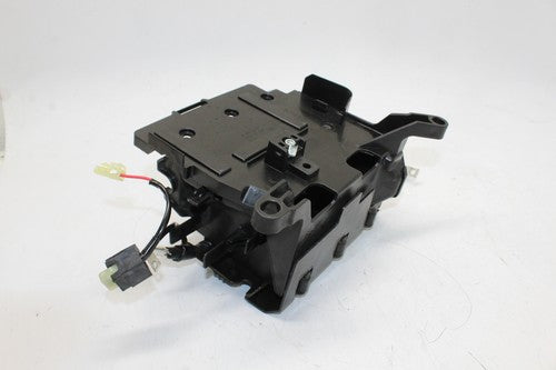 16-17 Honda Crf1000l Africa Twin Rear Back Tail Undertail Battery TRAY Plastic