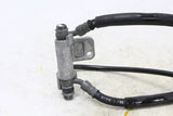 2000 Suzuki Katana 750 Gsx750f Front Brake Caliper Hoses Lines