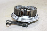 1996 Honda Elite 80 Ch80 Rear Back Brake Drum Assembly