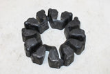 1983 Kawasaki Gpz750 Zx750a Rear Back Sprocket