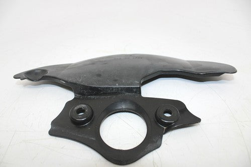 2003 Suzuki Gsxr750 Inner Front Upper Horn Signal Cowl Guard Cover
