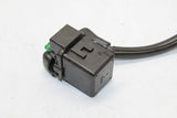 1998-2005 Honda Super Hawk 1000 Engine Starter Relay Starting MOTOR Switch OEM