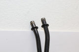 2008 Kymco Grand Vista 250 Radiator Hoses Engine Coolant Water Pipes Hose