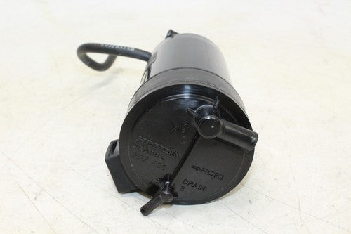 2015 Honda Cbr500r Evap Vapor  Charcoal Emission Canister